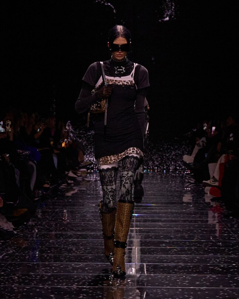Balenciaga Winter 2024