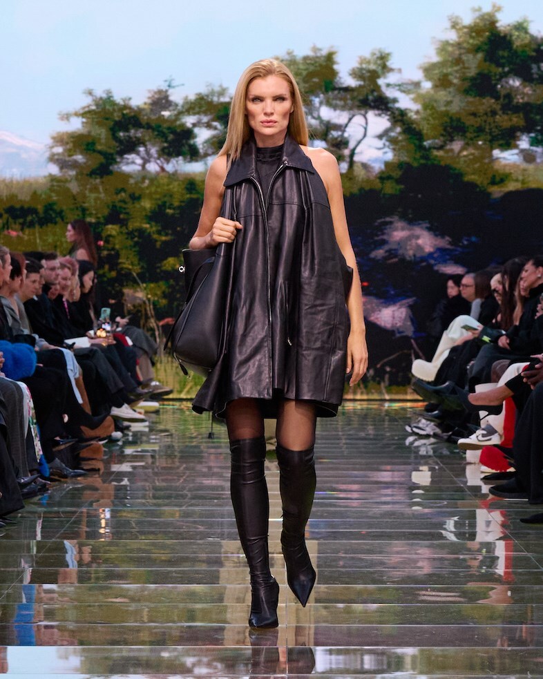 Balenciaga Winter 2024