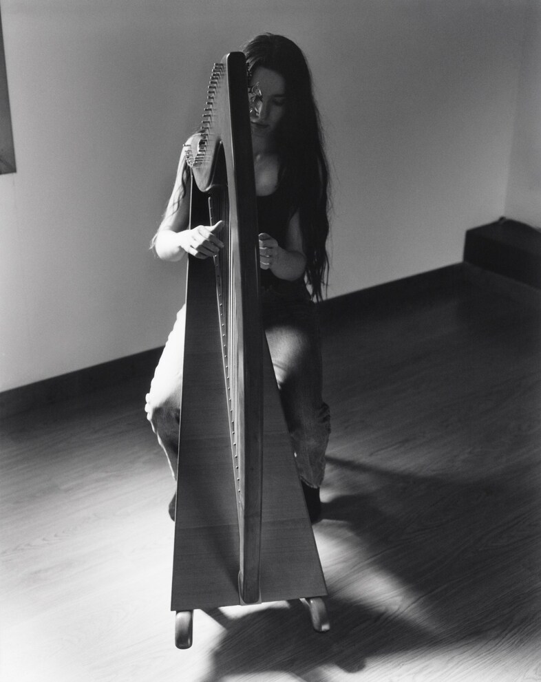 Dissonance by Senta Simond