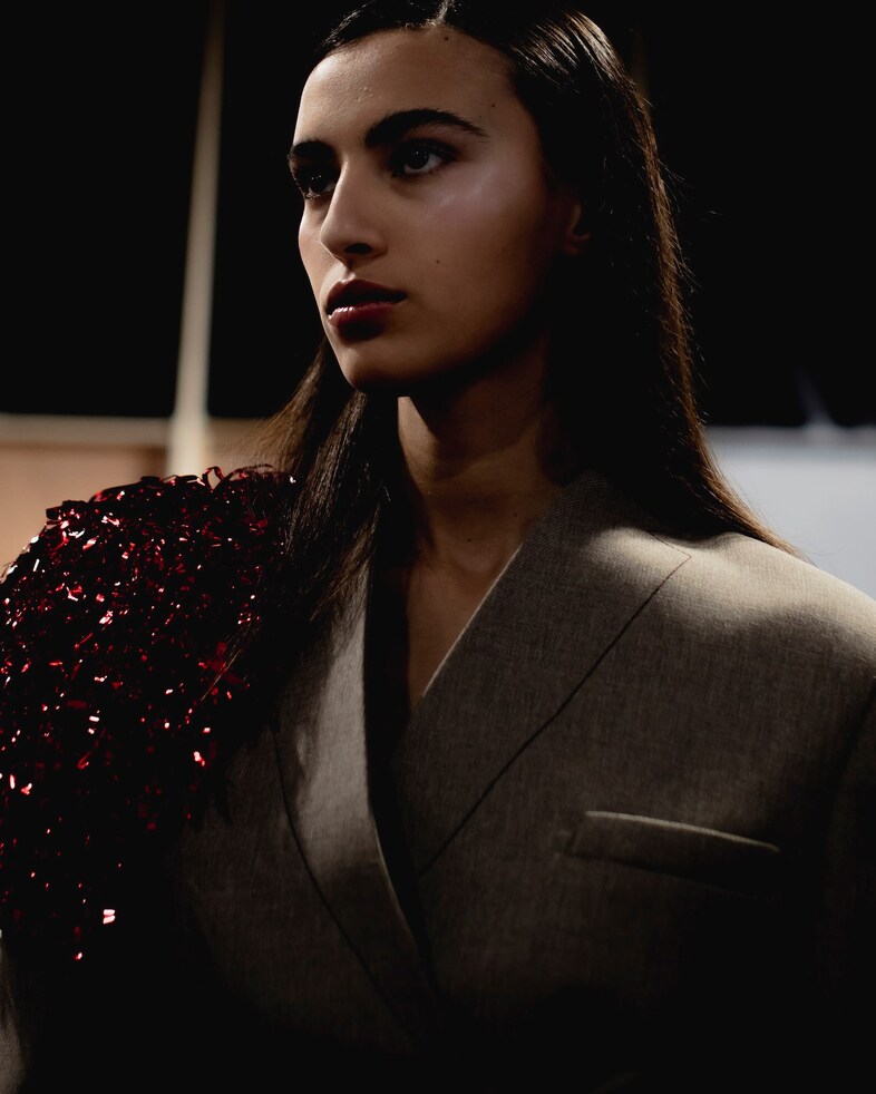 Zomer Autumn/Winter 2024 | AnOther
