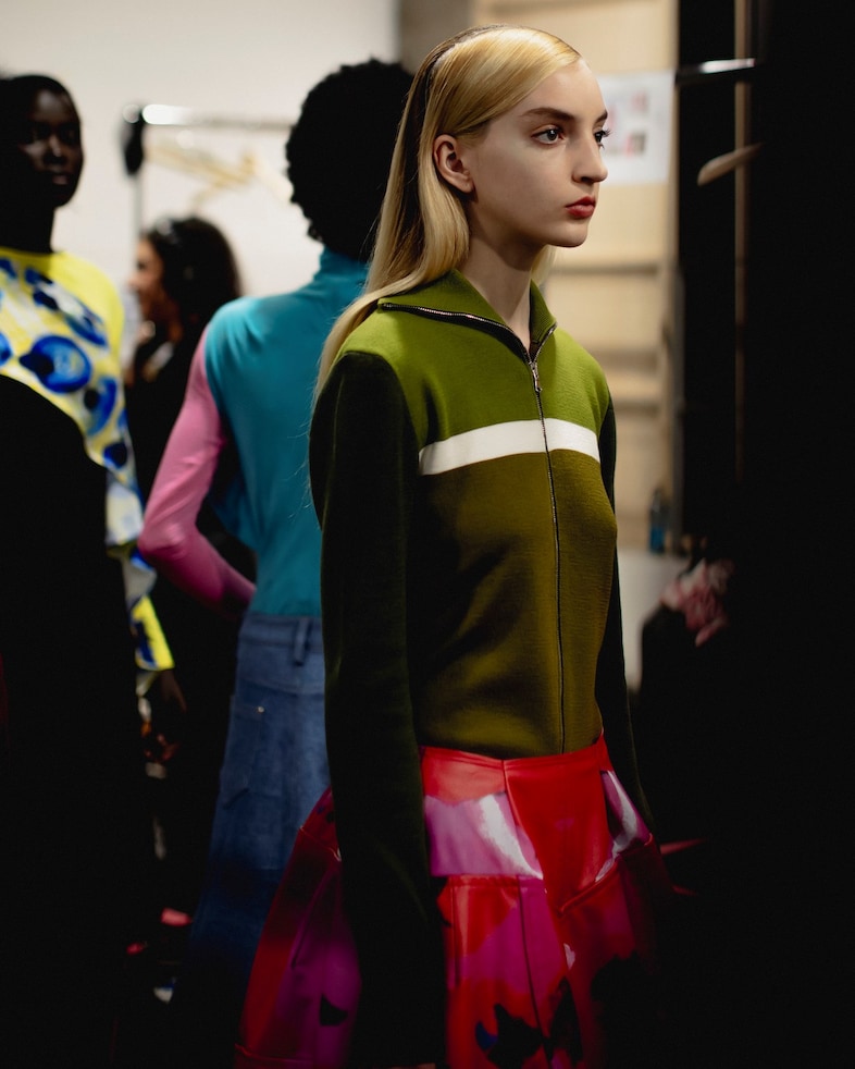 Zomer Autumn/Winter 2024