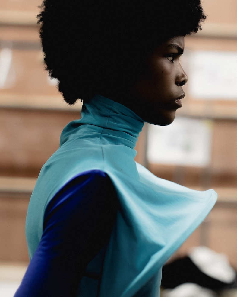 Zomer Autumn/Winter 2024