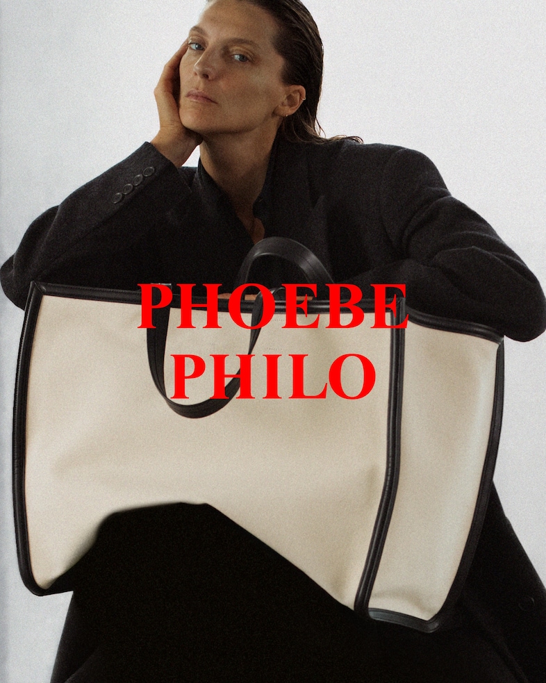 Phoebe Philo A2