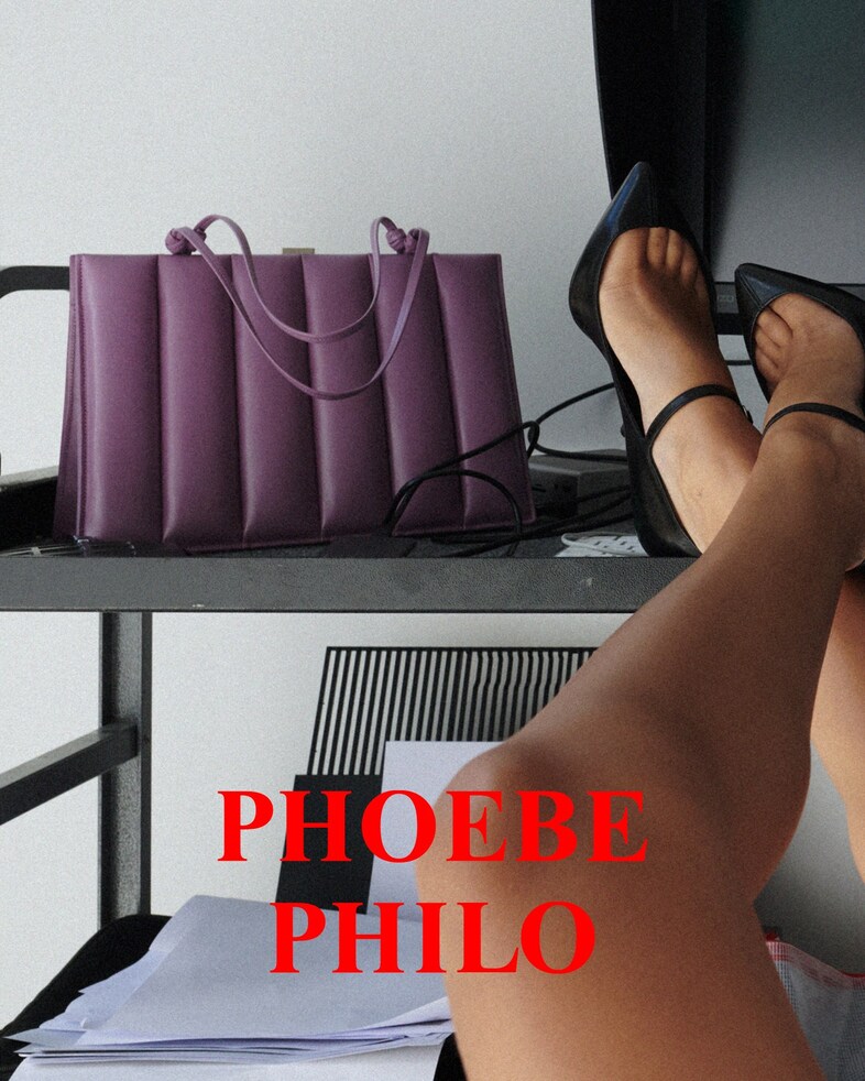 Phoebe Philo A2