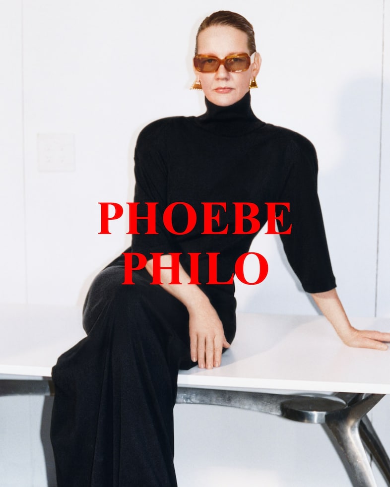 Phoebe Philo A2