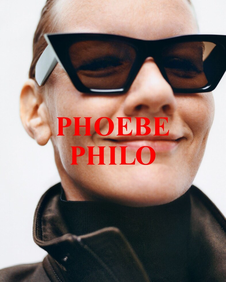 Phoebe Philo A2