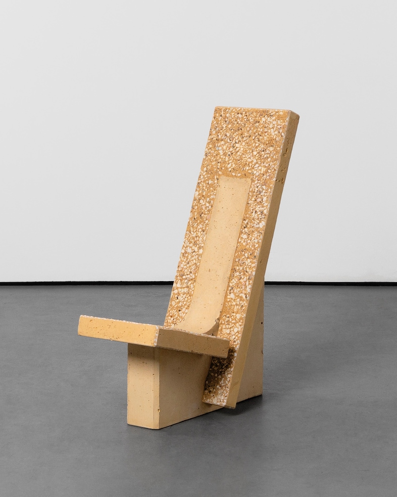 Chiaroscuro Michele Lamy exhibition Dubai