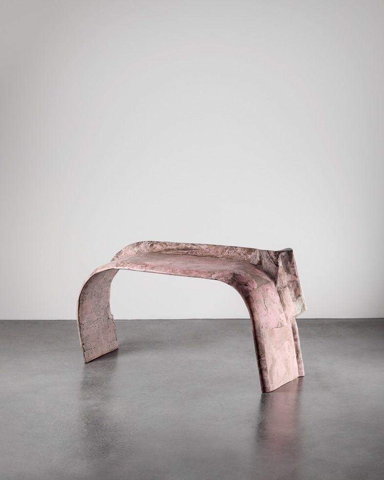 Chiaroscuro Michele Lamy exhibition Dubai