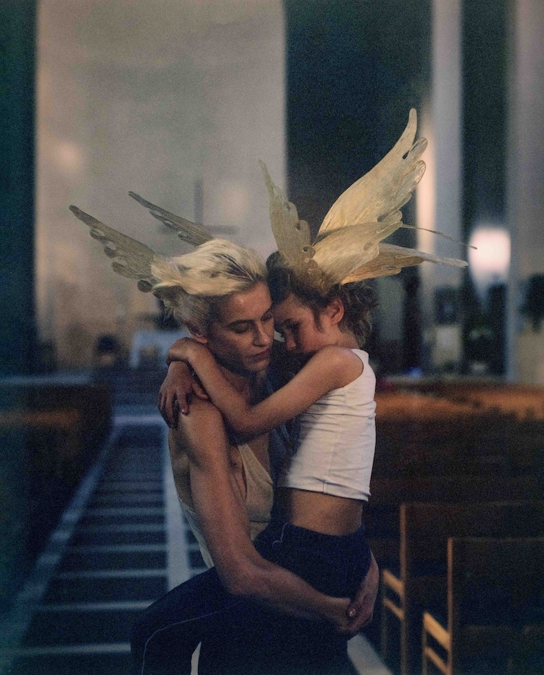 Afternoon Angels Laura Marie Cieplik Arthur Morisset