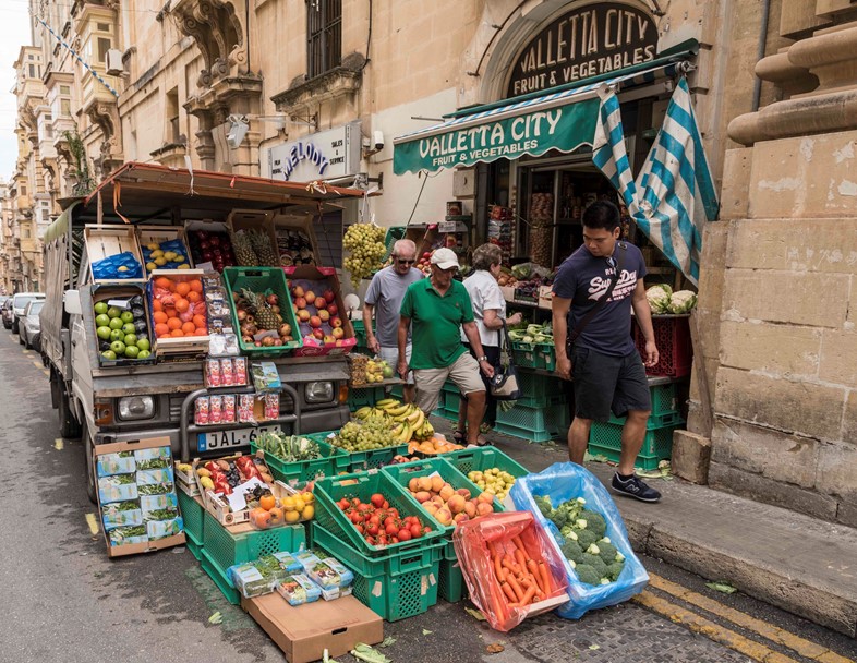 Malta Best Places to Visit
