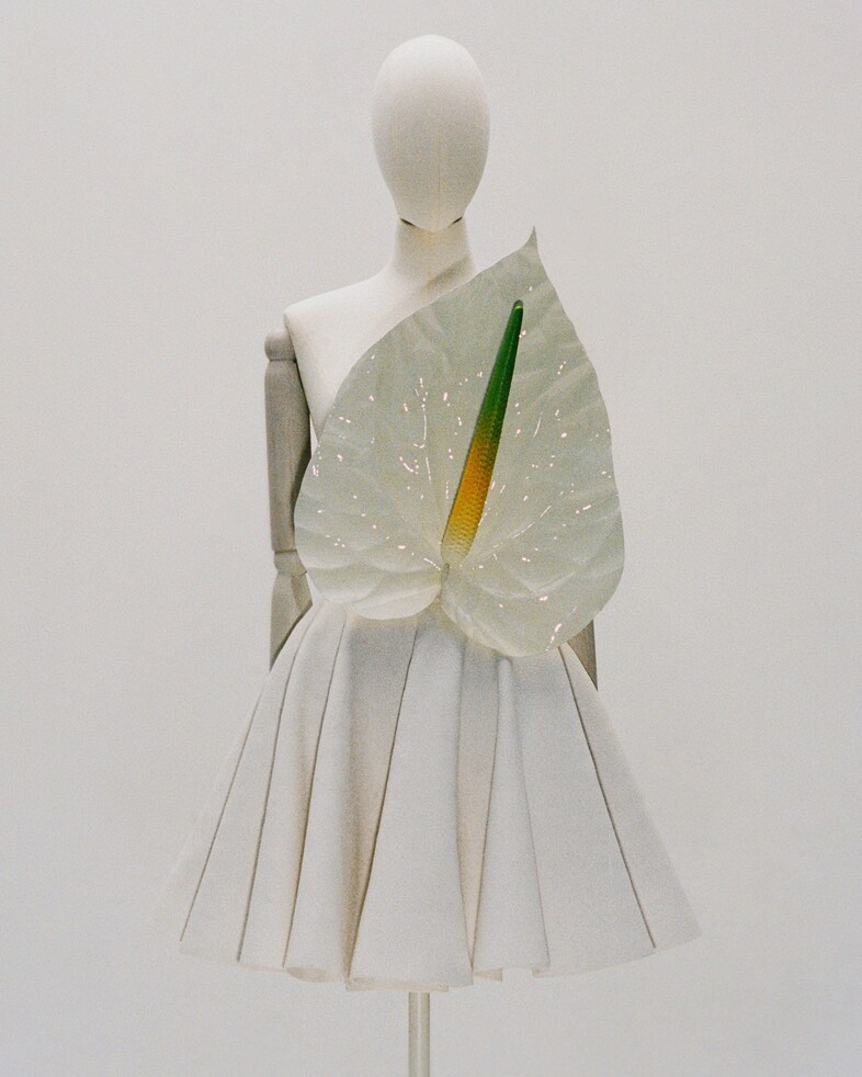 Loewe Crafted World Shanghai Jonathan Anderson