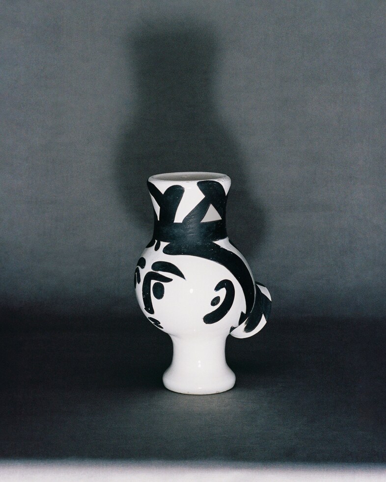 Loewe Crafted World Shanghai Jonathan Anderson