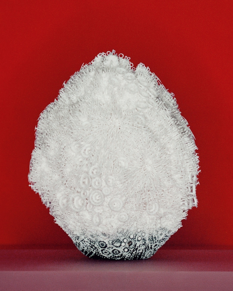 Loewe Crafted World Shanghai Jonathan Anderson