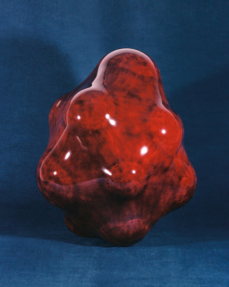 Loewe Crafted World Shanghai Jonathan Anderson