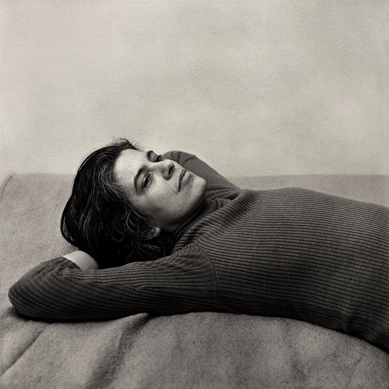 Susan Sontag for reproduction