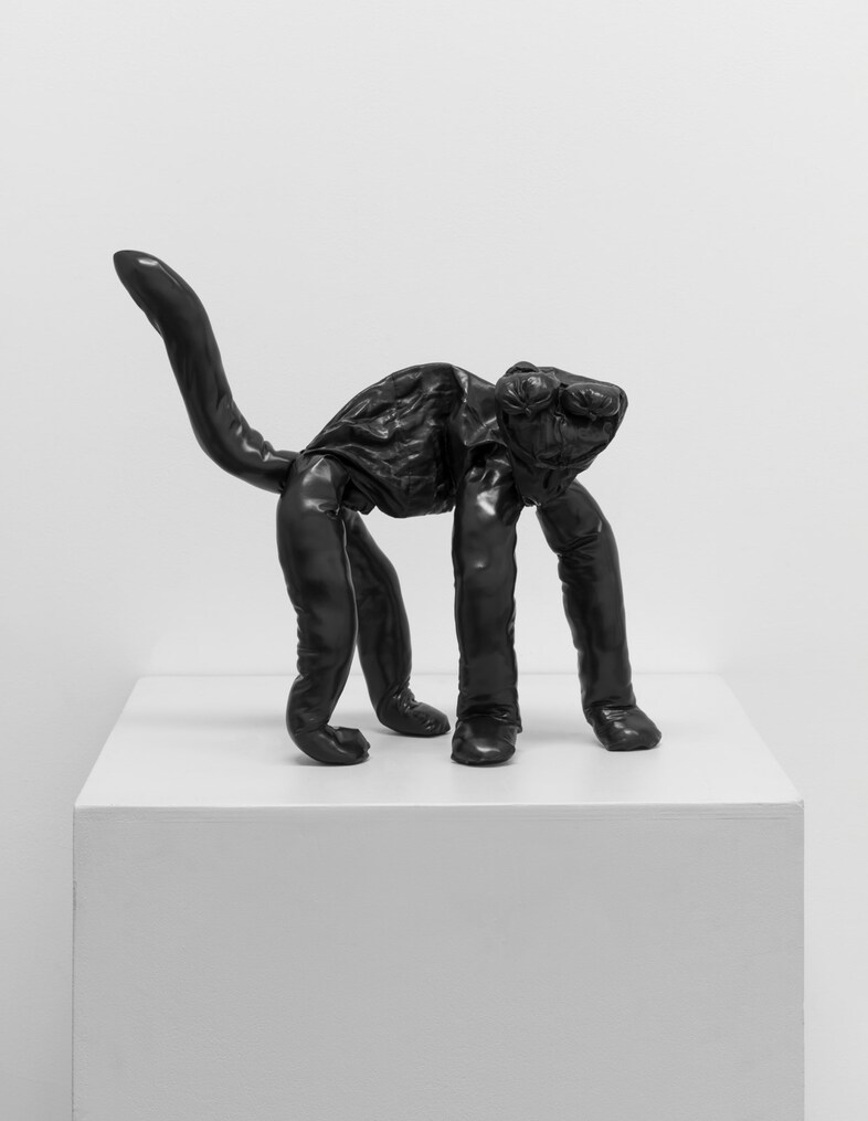 Sadie Coles HQ at Art Basel Hong Kong