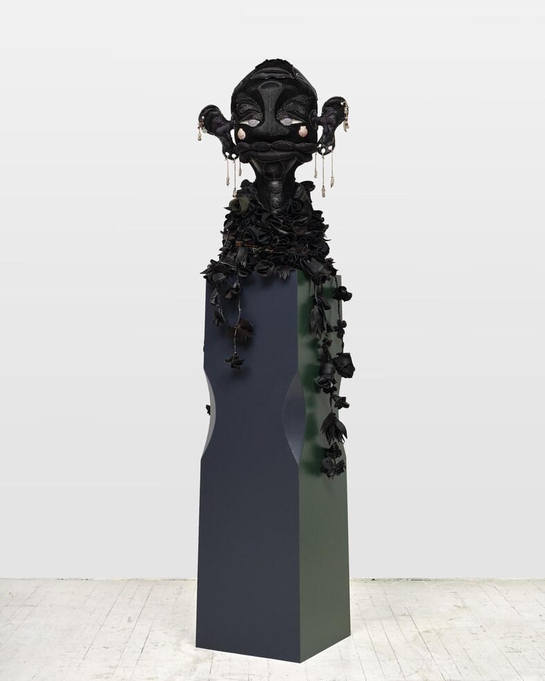 Sadie Coles HQ at Art Basel Hong Kong