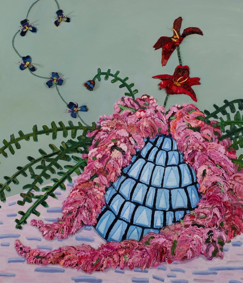 Gallery 1957 at Art Basel Hong Kong
