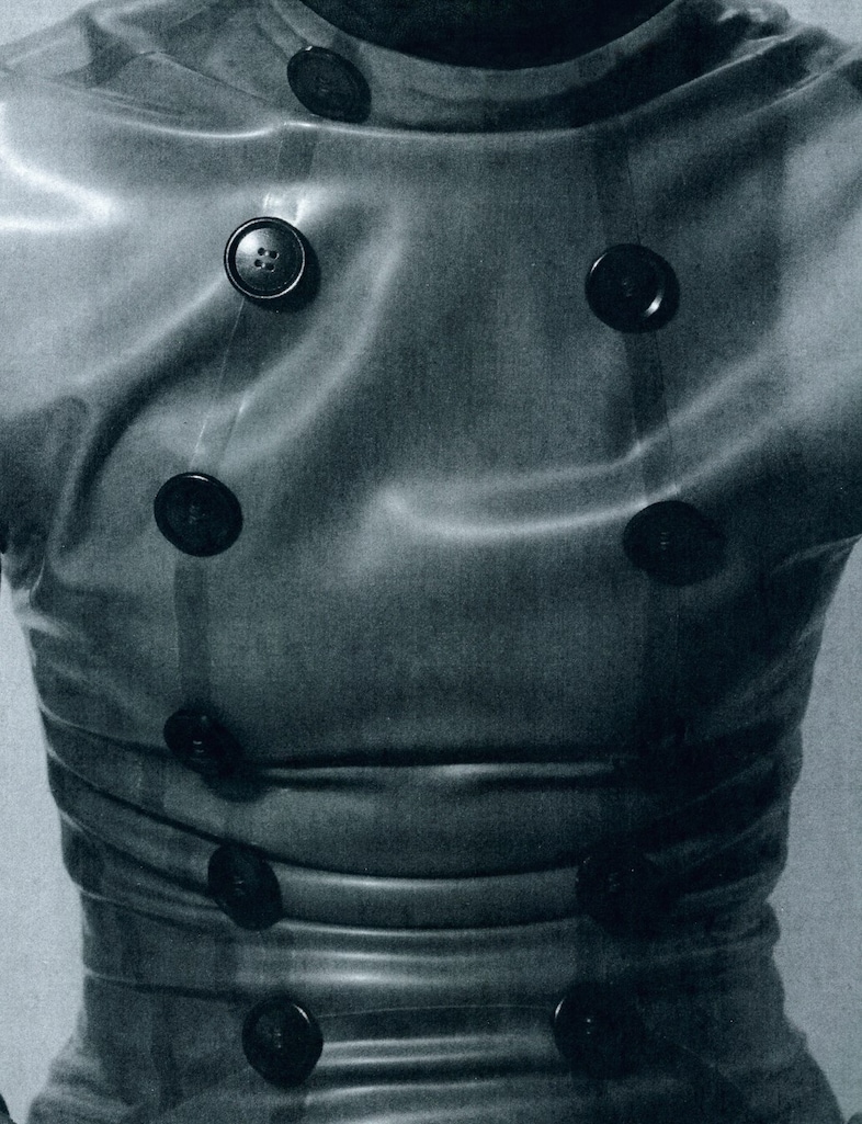 AnOther Way to Wear