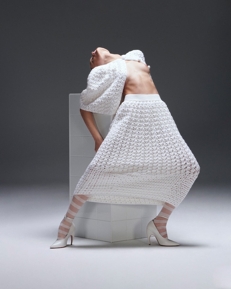 Pleasure is the best medicine for my ills