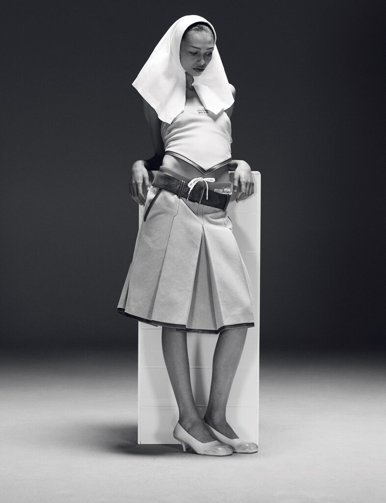 Pleasure is the best medicine for my ills