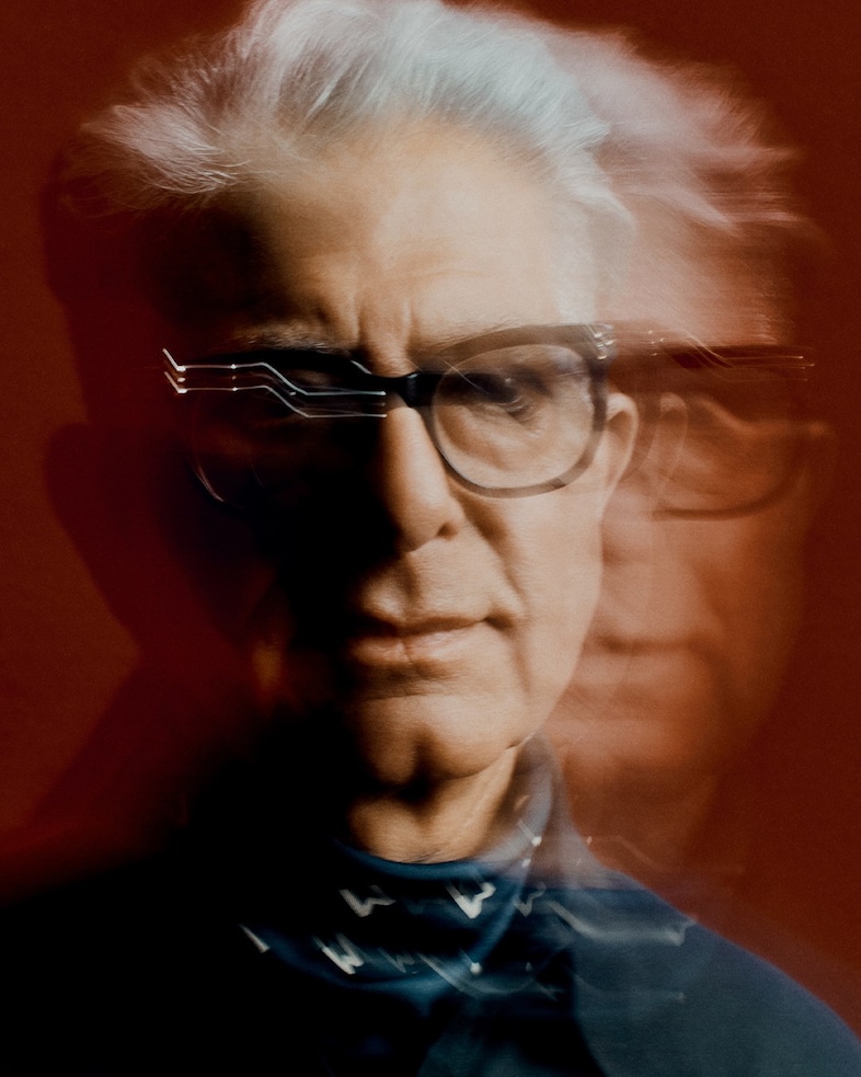 An Invitation To Dream, curated by Jefferson Hack Moncler