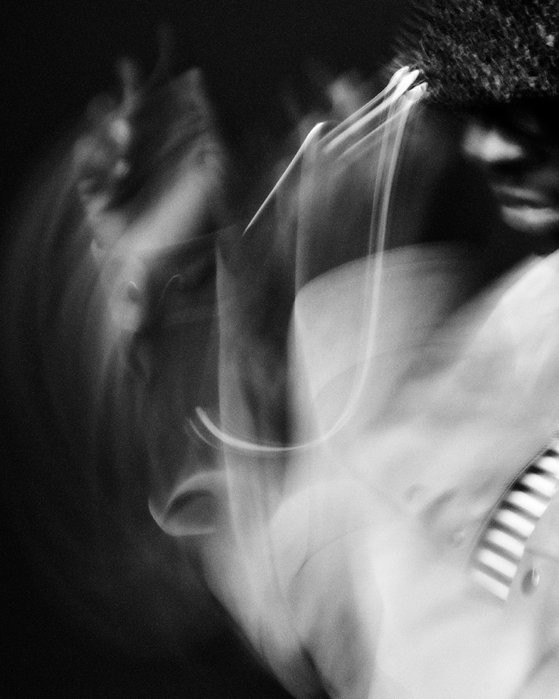 An Invitation To Dream, curated by Jefferson Hack Moncler