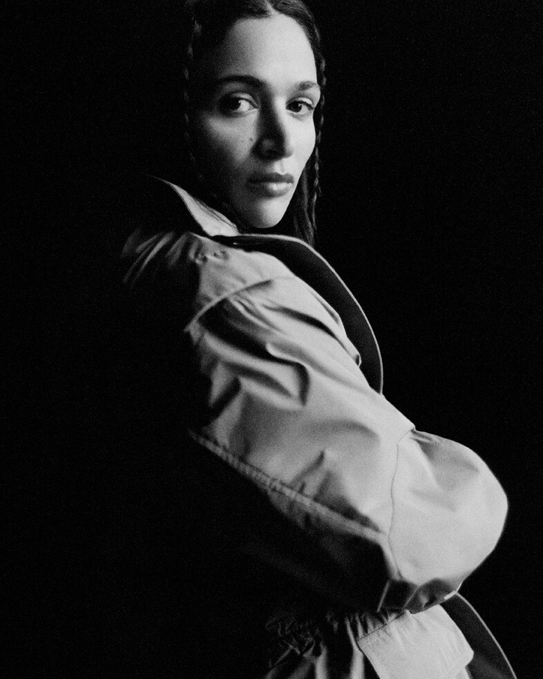 An Invitation To Dream, curated by Jefferson Hack Moncler