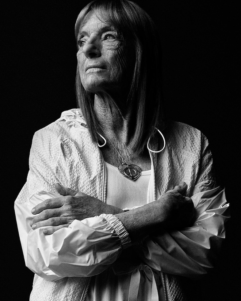 An Invitation To Dream, curated by Jefferson Hack Moncler