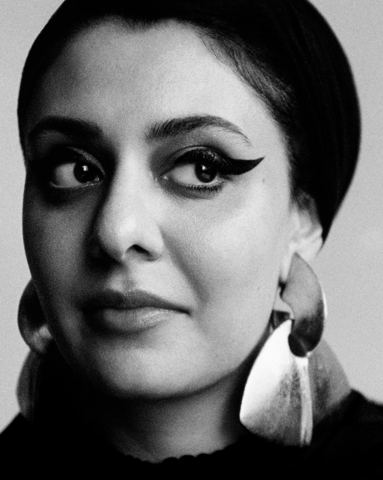 An Invitation To Dream, curated by Jefferson Hack Moncler