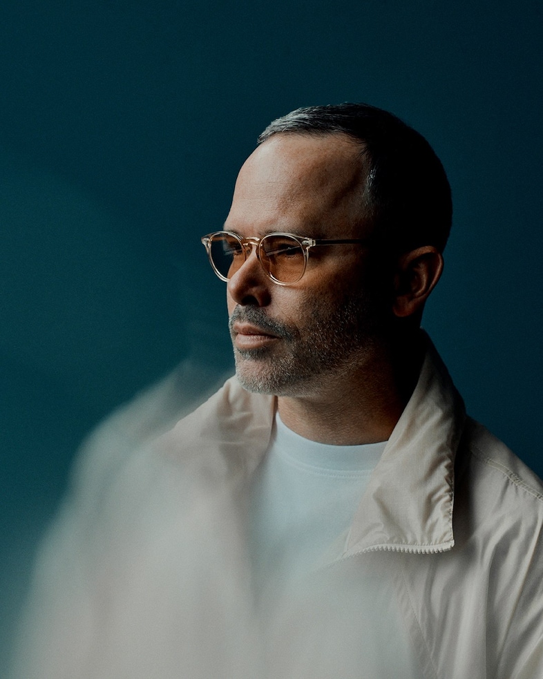 An Invitation To Dream, curated by Jefferson Hack Moncler