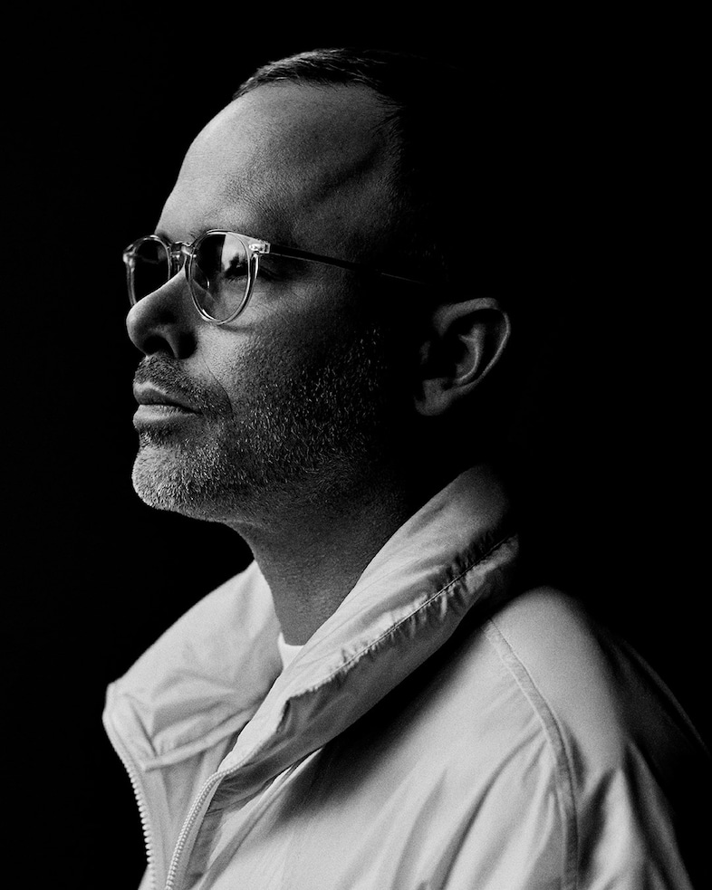 An Invitation To Dream, curated by Jefferson Hack Moncler