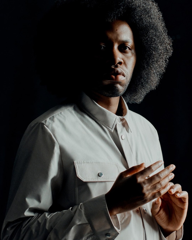 An Invitation To Dream, curated by Jefferson Hack Moncler