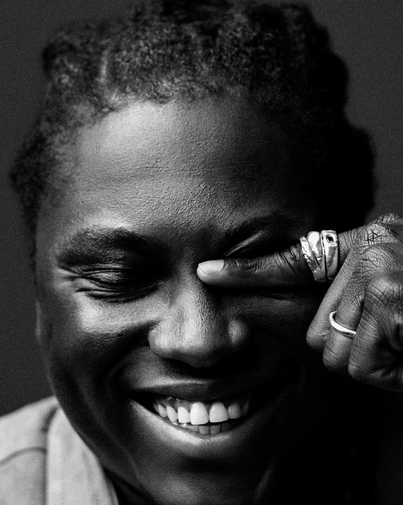 An Invitation To Dream, curated by Jefferson Hack Moncler