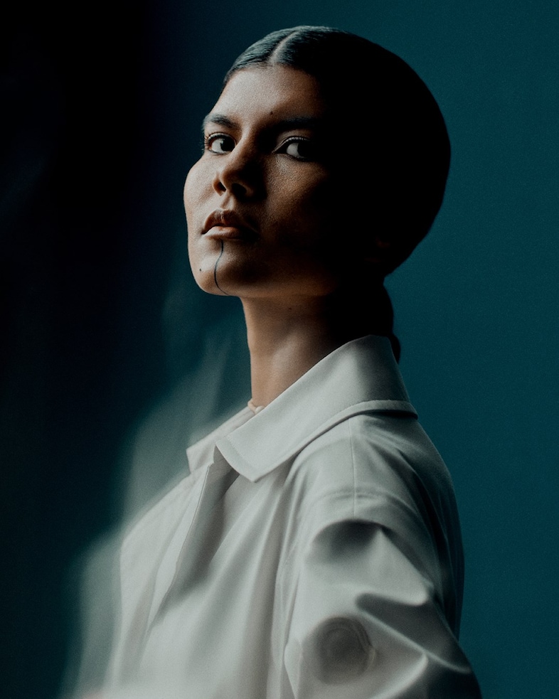 An Invitation To Dream, curated by Jefferson Hack Moncler