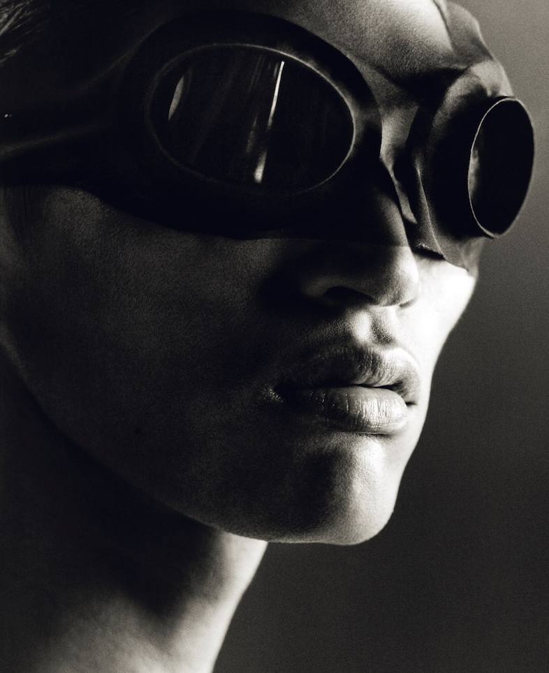 Maison Margiela Artisanal for Another Man Summer/Autumn 2024