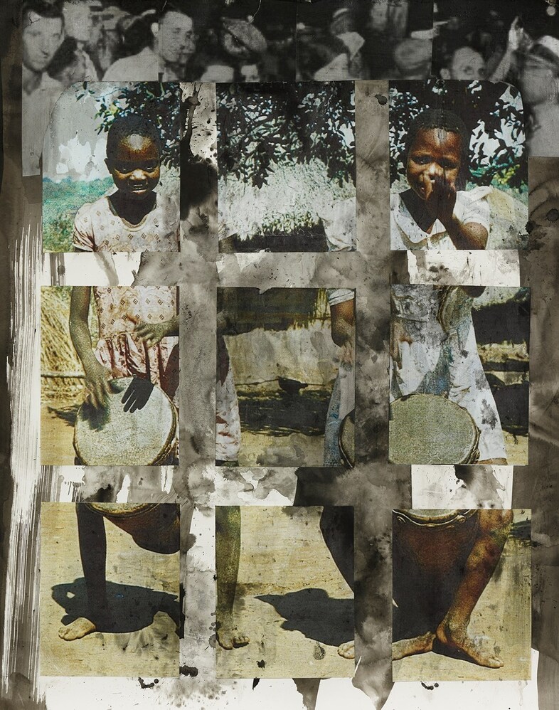 Kandis Williams Another Man