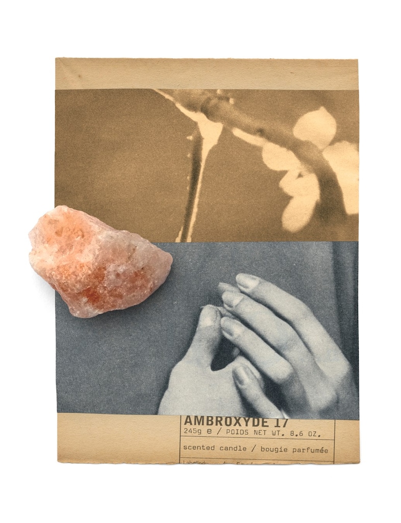 Le Labo by Katrien De Blauwer