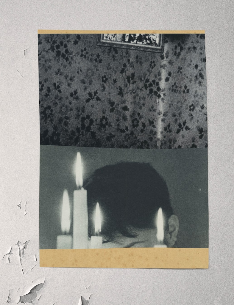 Le Labo by Katrien De Blauwer
