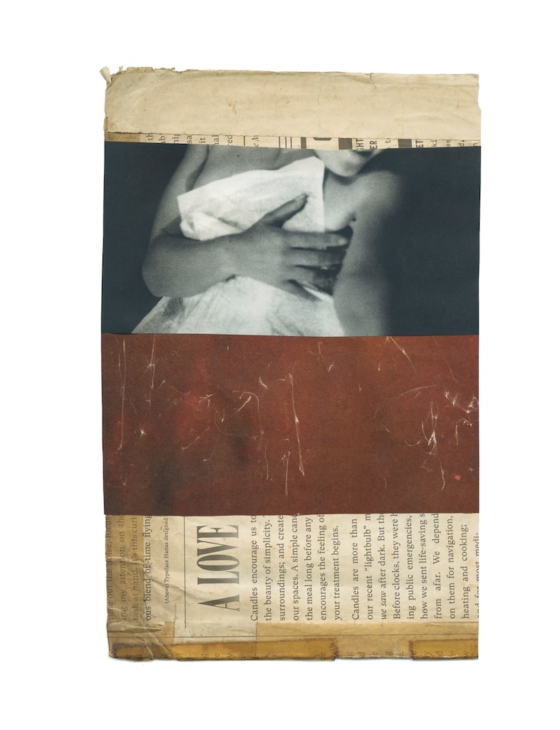 Le Labo by Katrien De Blauwer