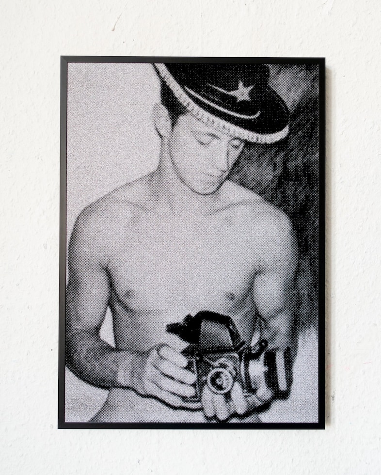 Dean Sameshima Soft Opening