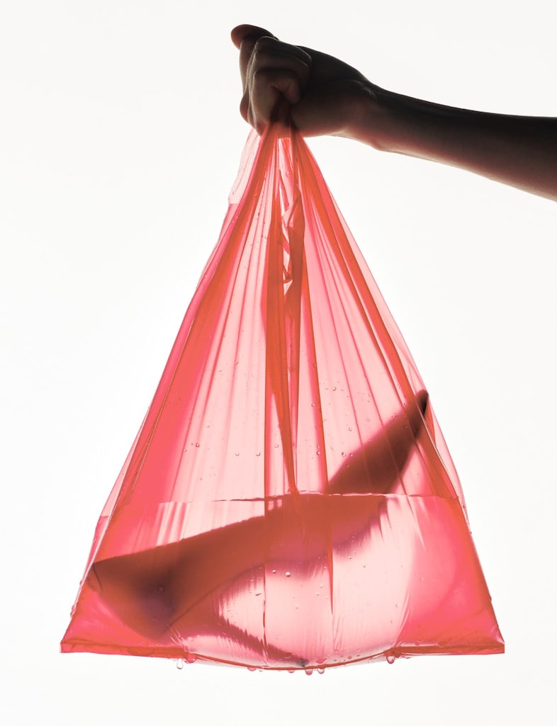 Oh, grandmother, what a horribly big mouth you have!