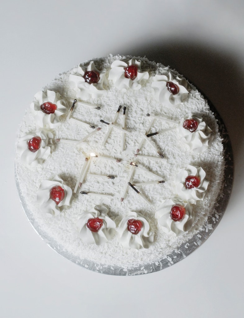 Oh, grandmother, what a horribly big mouth you have!