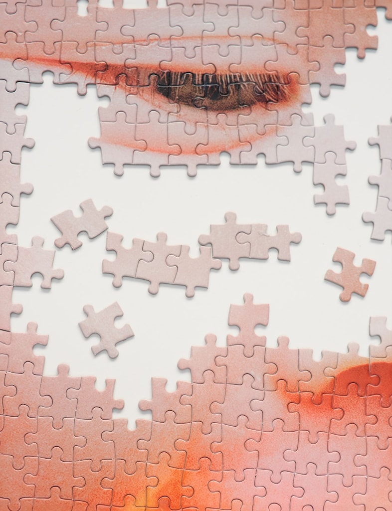 Oh, grandmother, what a horribly big mouth you have!