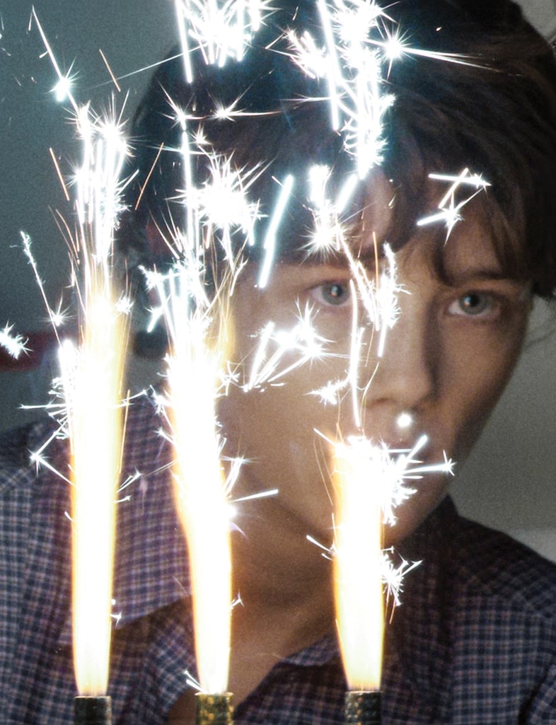 Oh, grandmother, what a horribly big mouth you have!