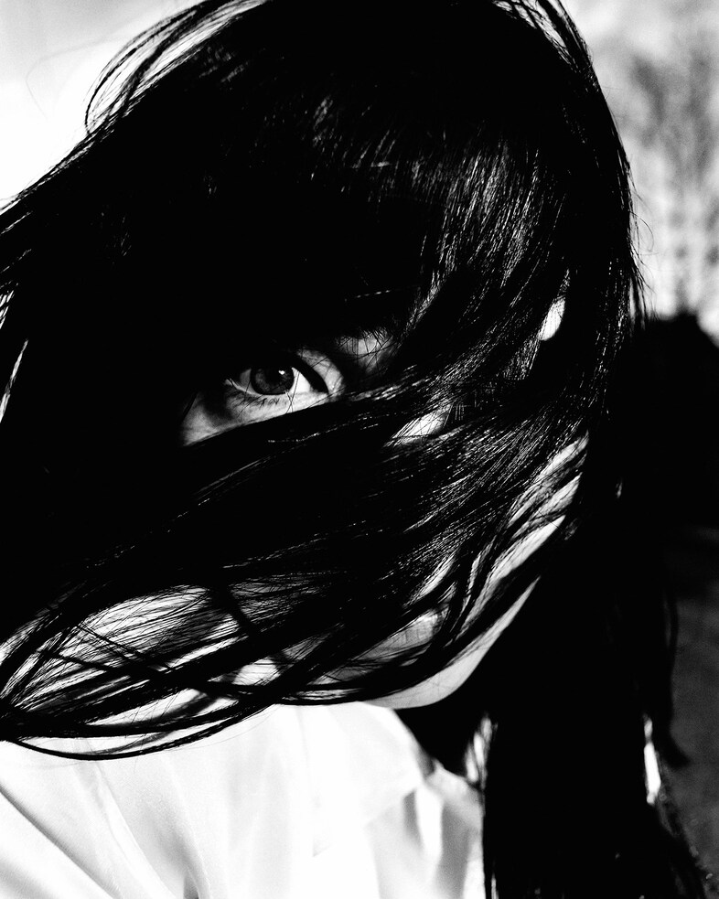 Back in the Dazed &amp; Confused by Rankin 90s