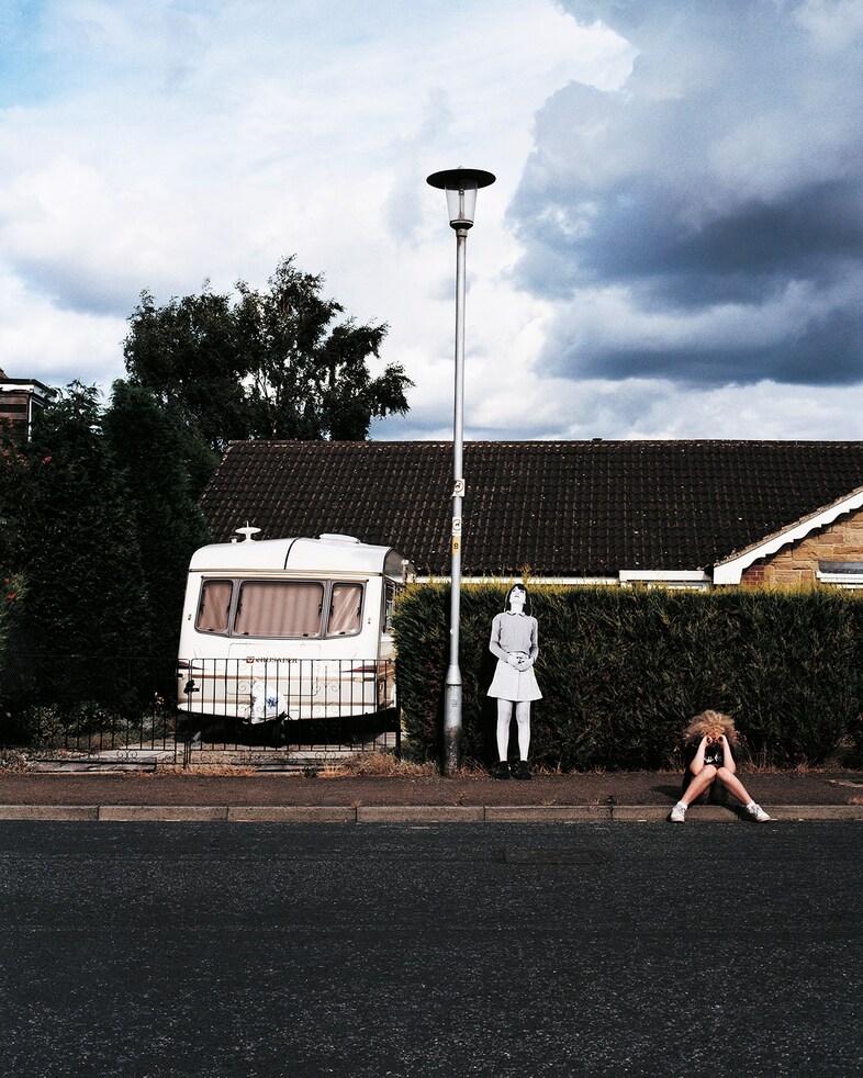 Back in the Dazed &amp; Confused by Rankin 90s