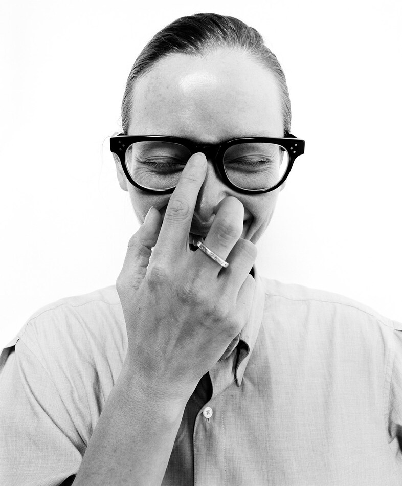 Back in the Dazed &amp; Confused by Rankin 90s