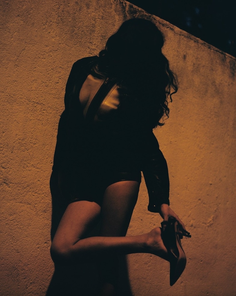 theirs by Max Kallio