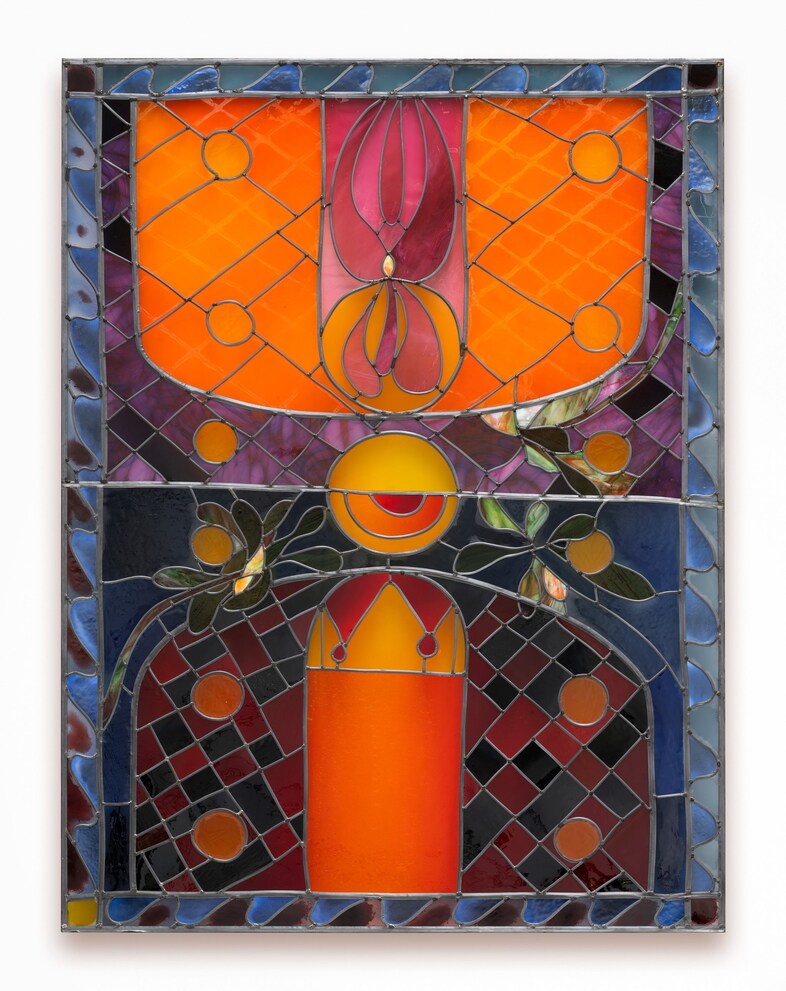 Grace by Alvaro Barrington Tate Britain